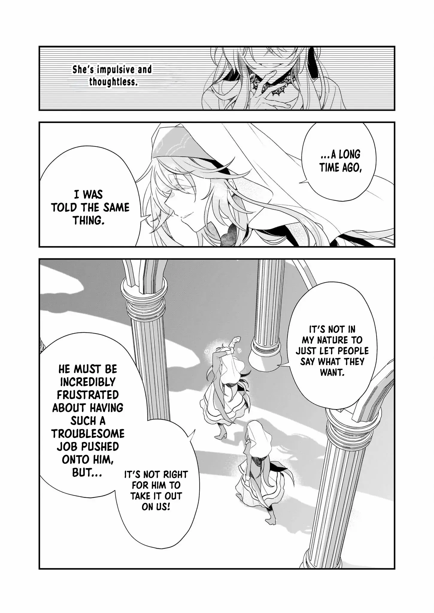 Read Dai Seijo wa Ten ni Mesarete, Panya no Gijo ni Narimashita Manga Online