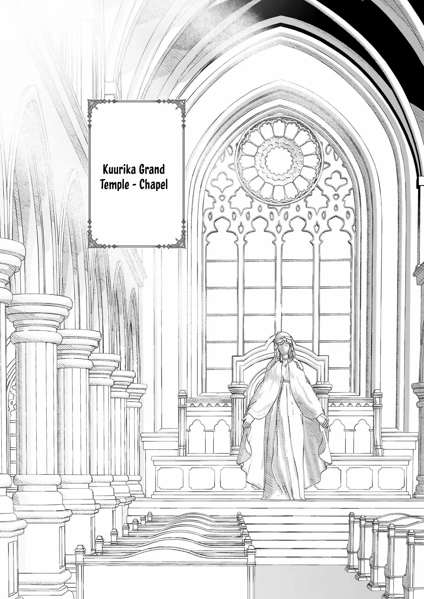 Read Dai Seijo wa Ten ni Mesarete, Panya no Gijo ni Narimashita Manga Online