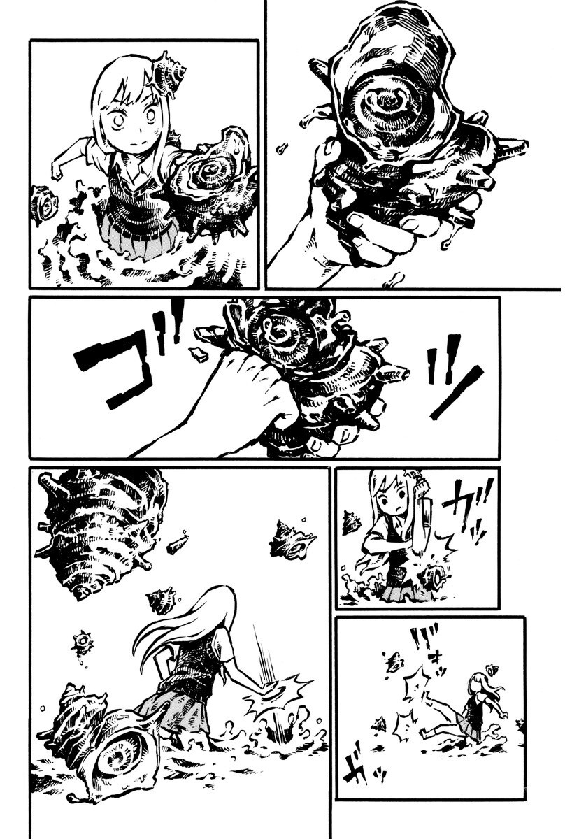 Read Daidai wa, Hantoumei ni Nidone Suru Manga Online