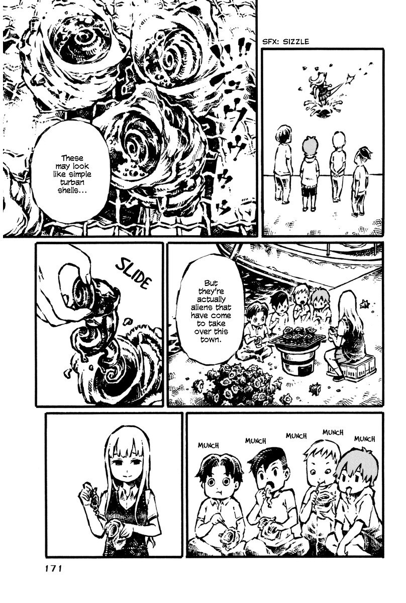 Read Daidai wa, Hantoumei ni Nidone Suru Manga Online