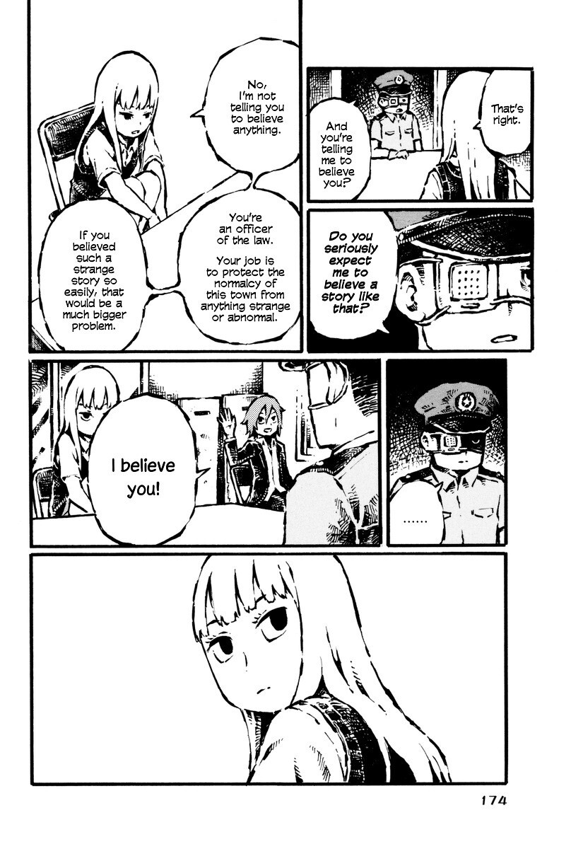 Read Daidai wa, Hantoumei ni Nidone Suru Manga Online