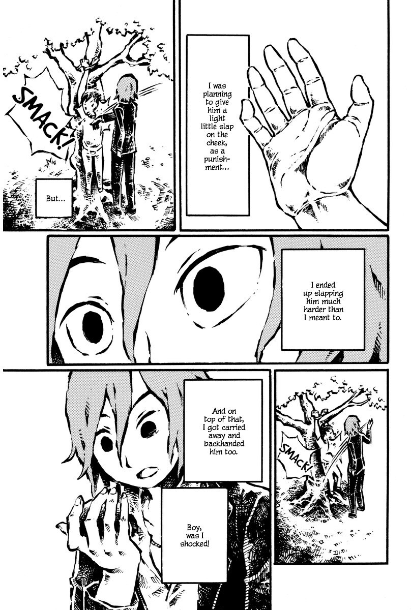 Read Daidai wa, Hantoumei ni Nidone Suru Manga Online