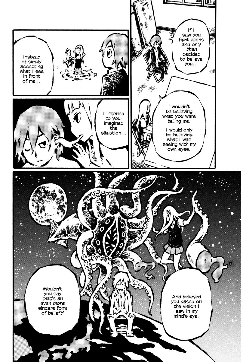 Read Daidai wa, Hantoumei ni Nidone Suru Manga Online