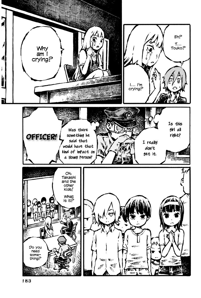 Read Daidai wa, Hantoumei ni Nidone Suru Manga Online