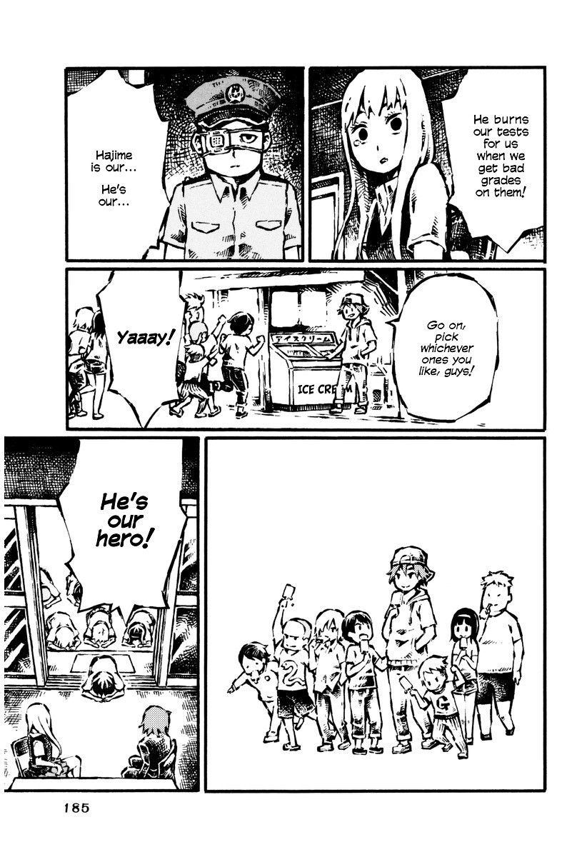 Read Daidai wa, Hantoumei ni Nidone Suru Manga Online