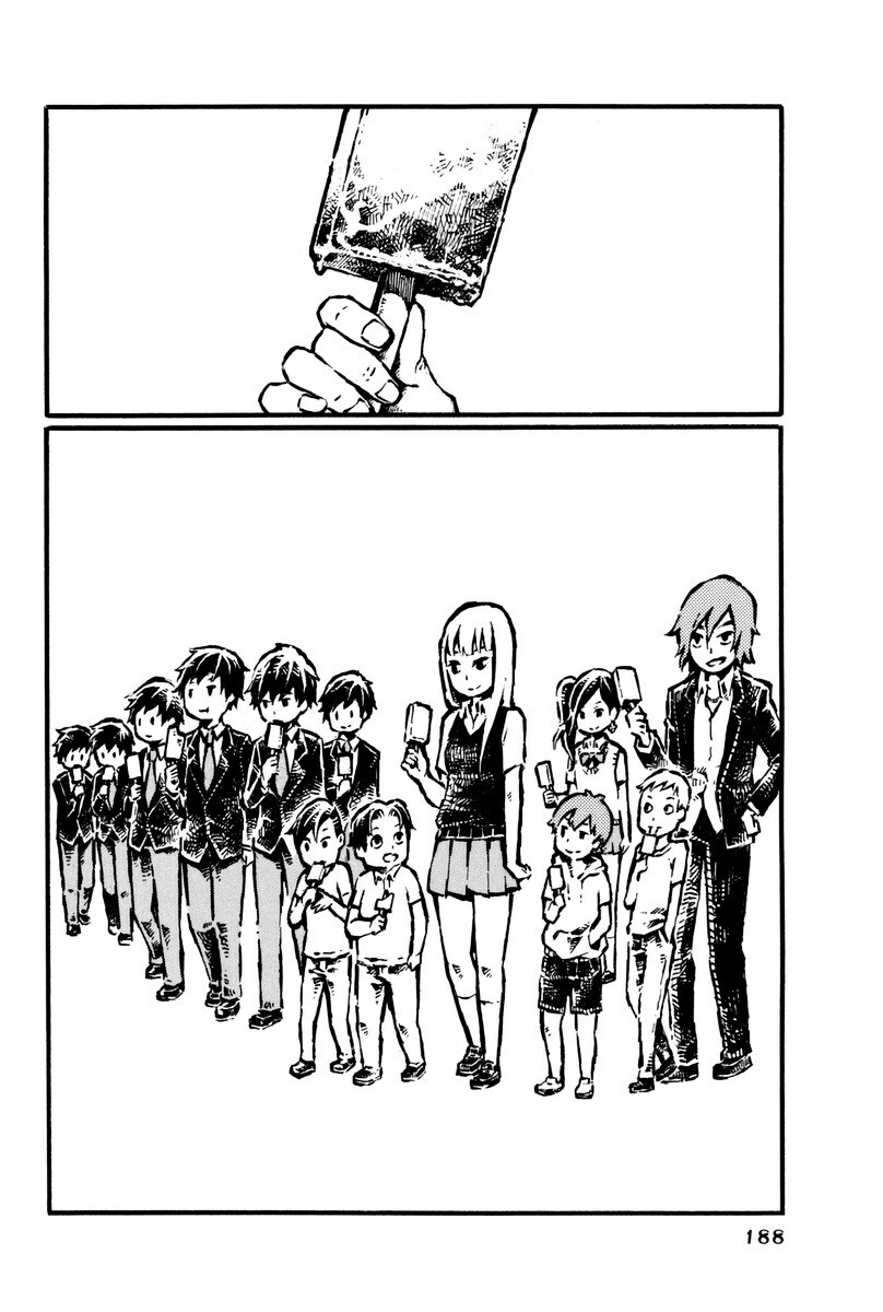 Read Daidai wa, Hantoumei ni Nidone Suru Manga Online