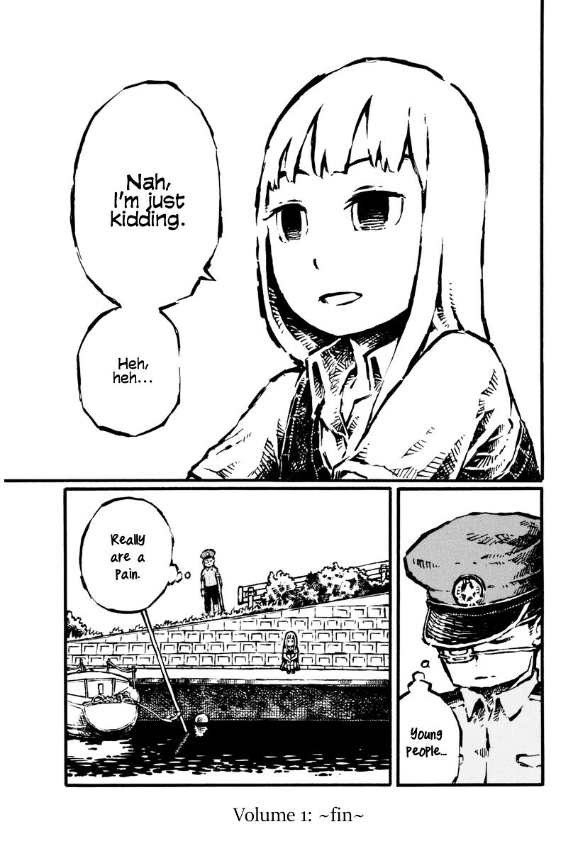 Read Daidai wa, Hantoumei ni Nidone Suru Manga Online