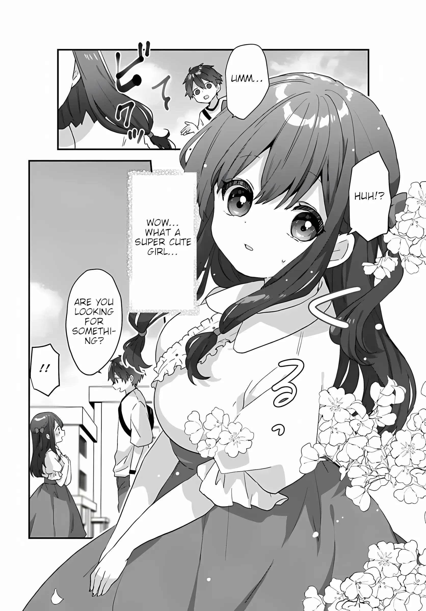 Read Daigaku Nyuugakuji Kara Uwasa Sareteita Bishoujo San Shimai, Ikiwakareteita Gimai Datta Manga Online