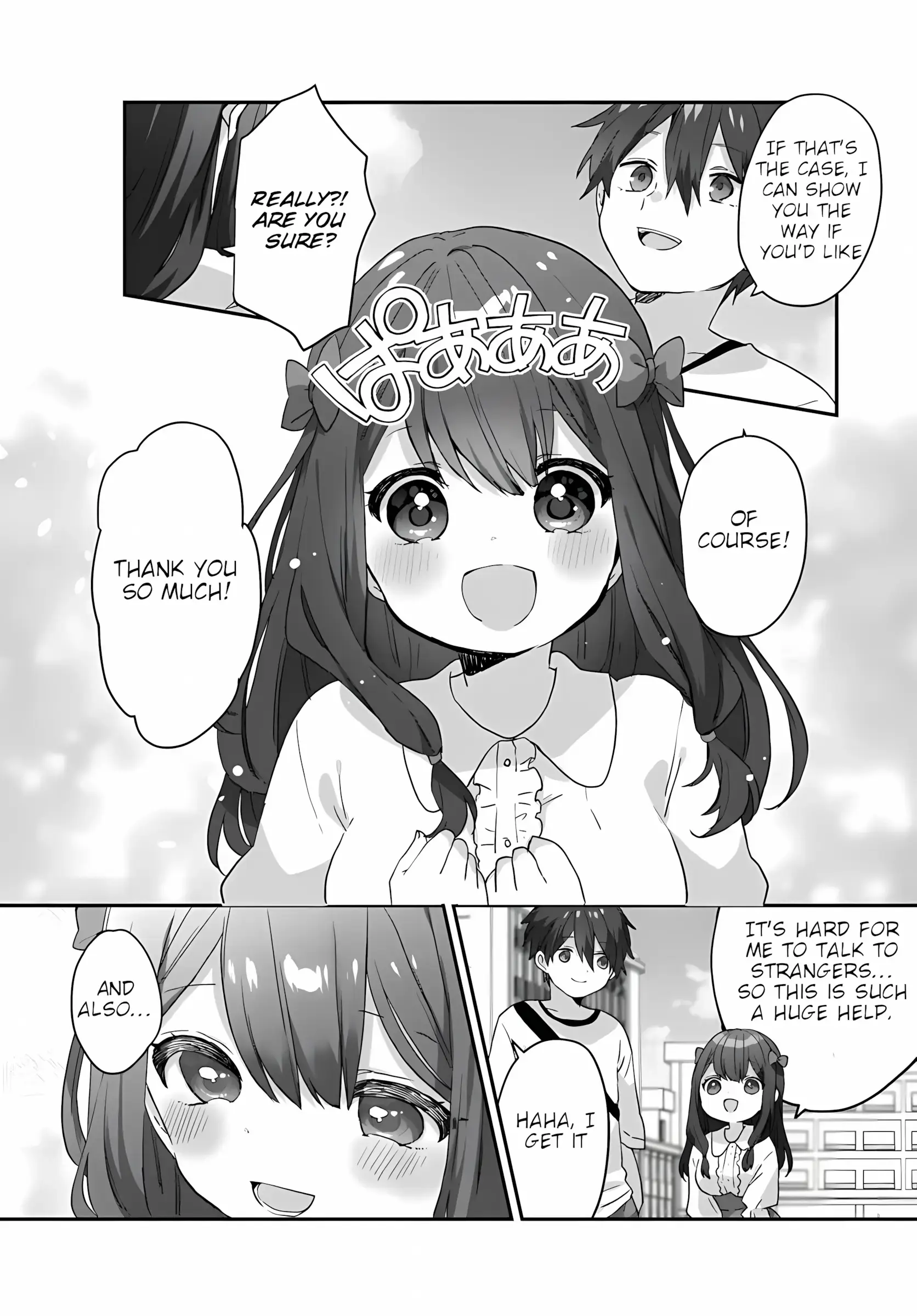 Read Daigaku Nyuugakuji Kara Uwasa Sareteita Bishoujo San Shimai, Ikiwakareteita Gimai Datta Manga Online