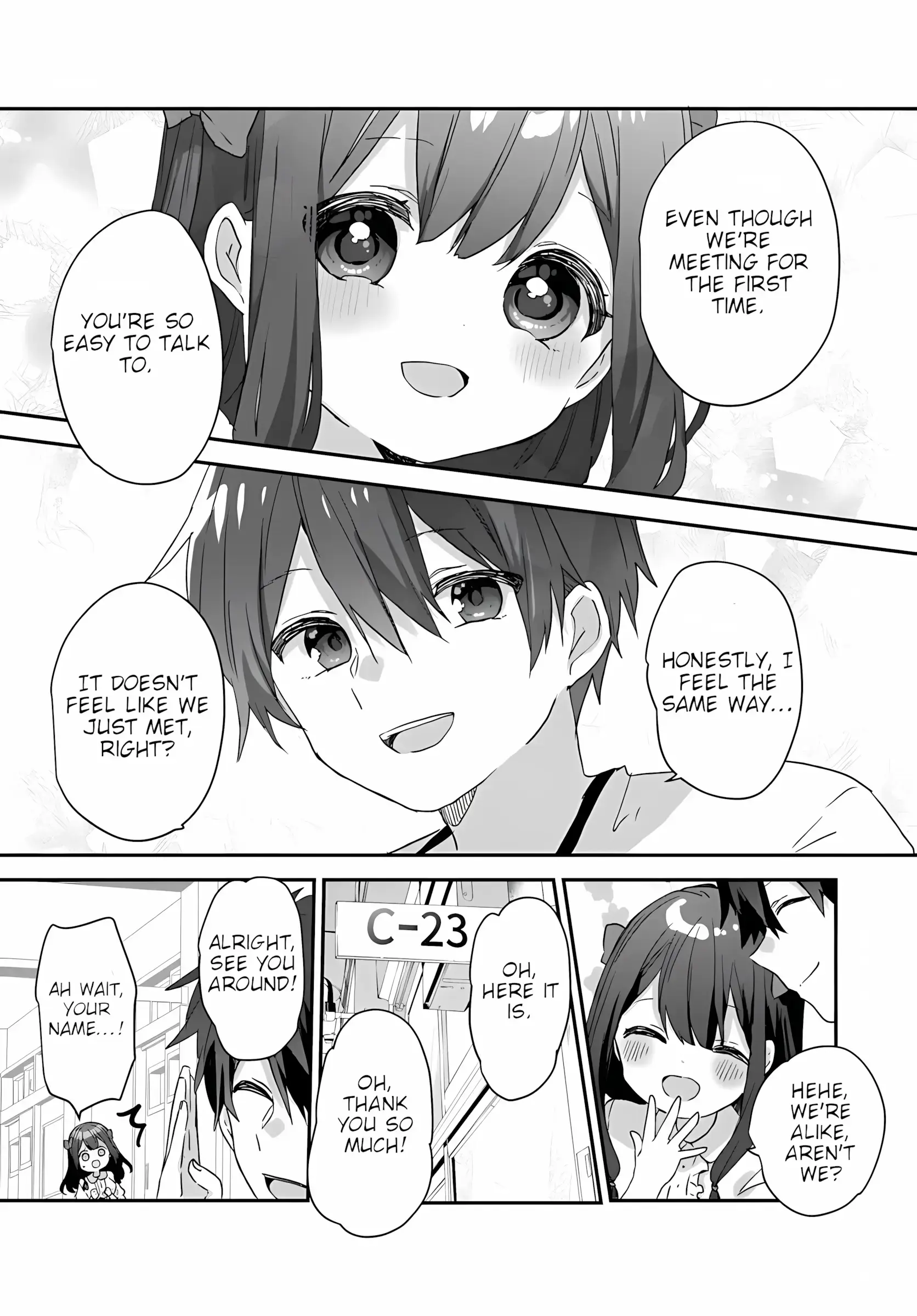 Read Daigaku Nyuugakuji Kara Uwasa Sareteita Bishoujo San Shimai, Ikiwakareteita Gimai Datta Manga Online