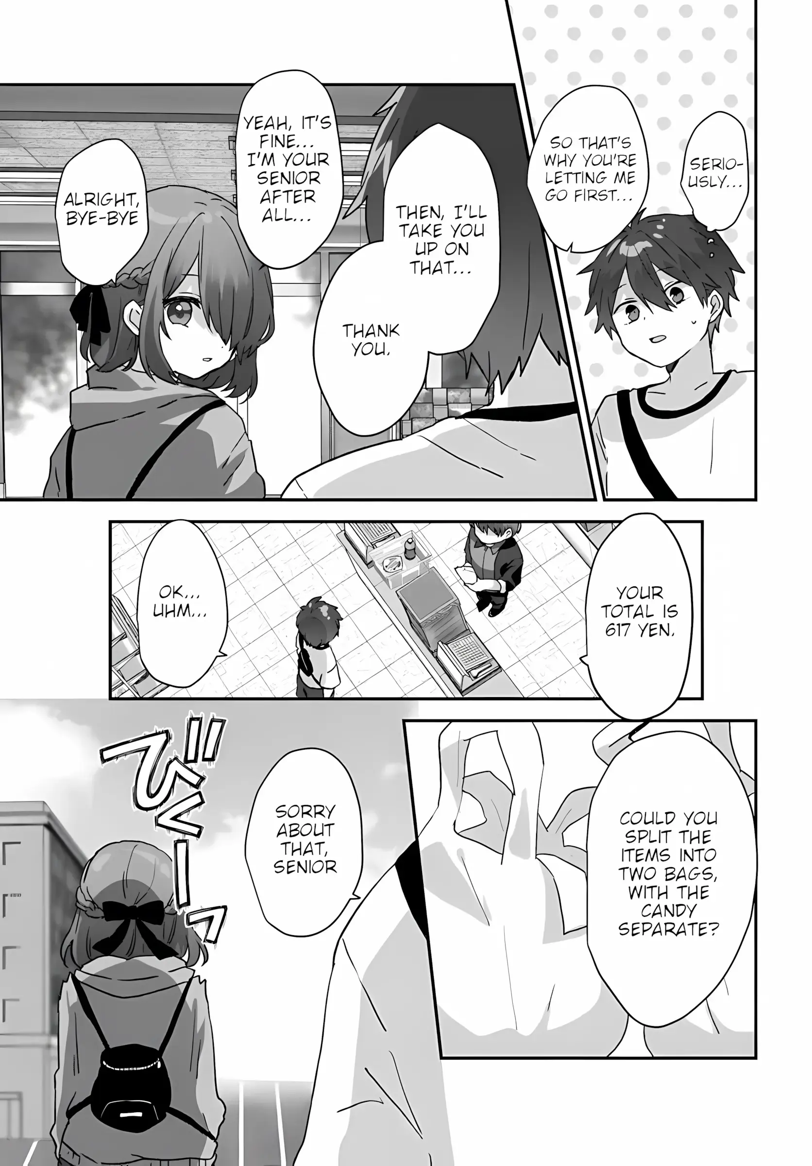 Read Daigaku Nyuugakuji Kara Uwasa Sareteita Bishoujo San Shimai, Ikiwakareteita Gimai Datta Manga Online