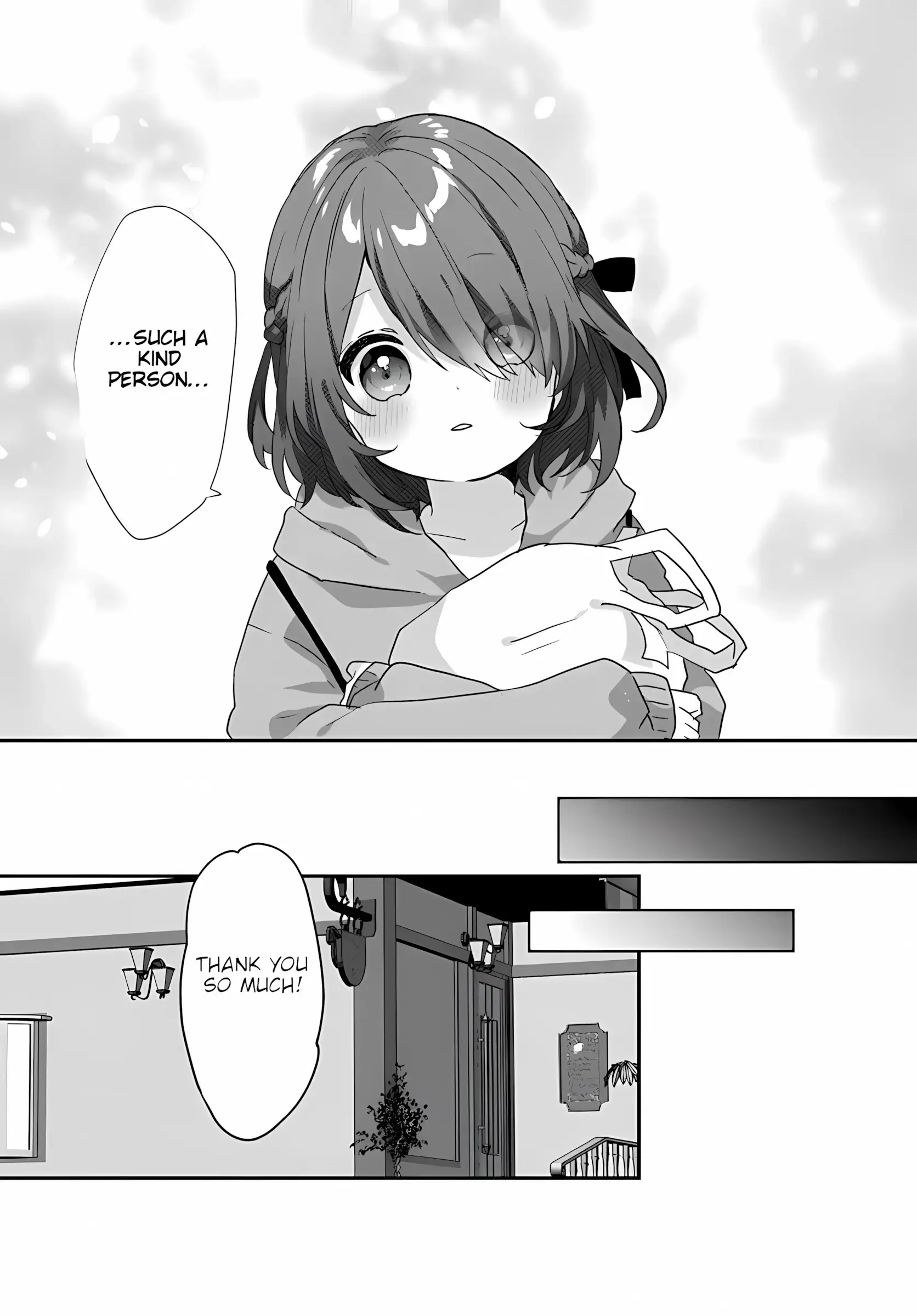 Read Daigaku Nyuugakuji Kara Uwasa Sareteita Bishoujo San Shimai, Ikiwakareteita Gimai Datta Manga Online