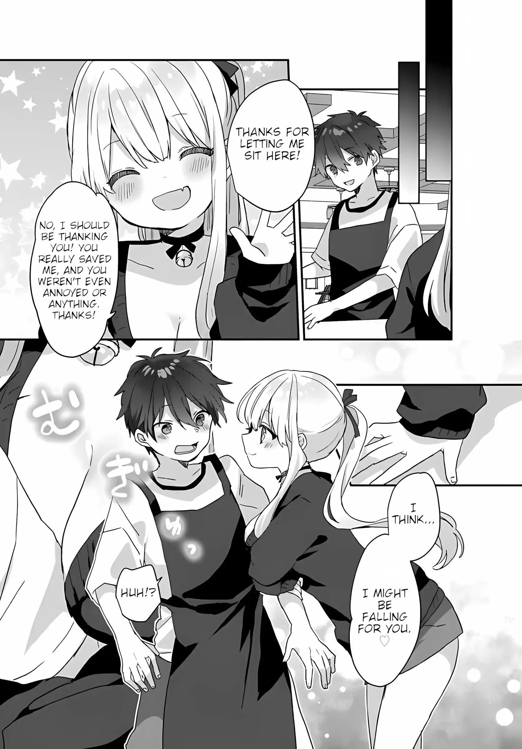 Read Daigaku Nyuugakuji Kara Uwasa Sareteita Bishoujo San Shimai, Ikiwakareteita Gimai Datta Manga Online