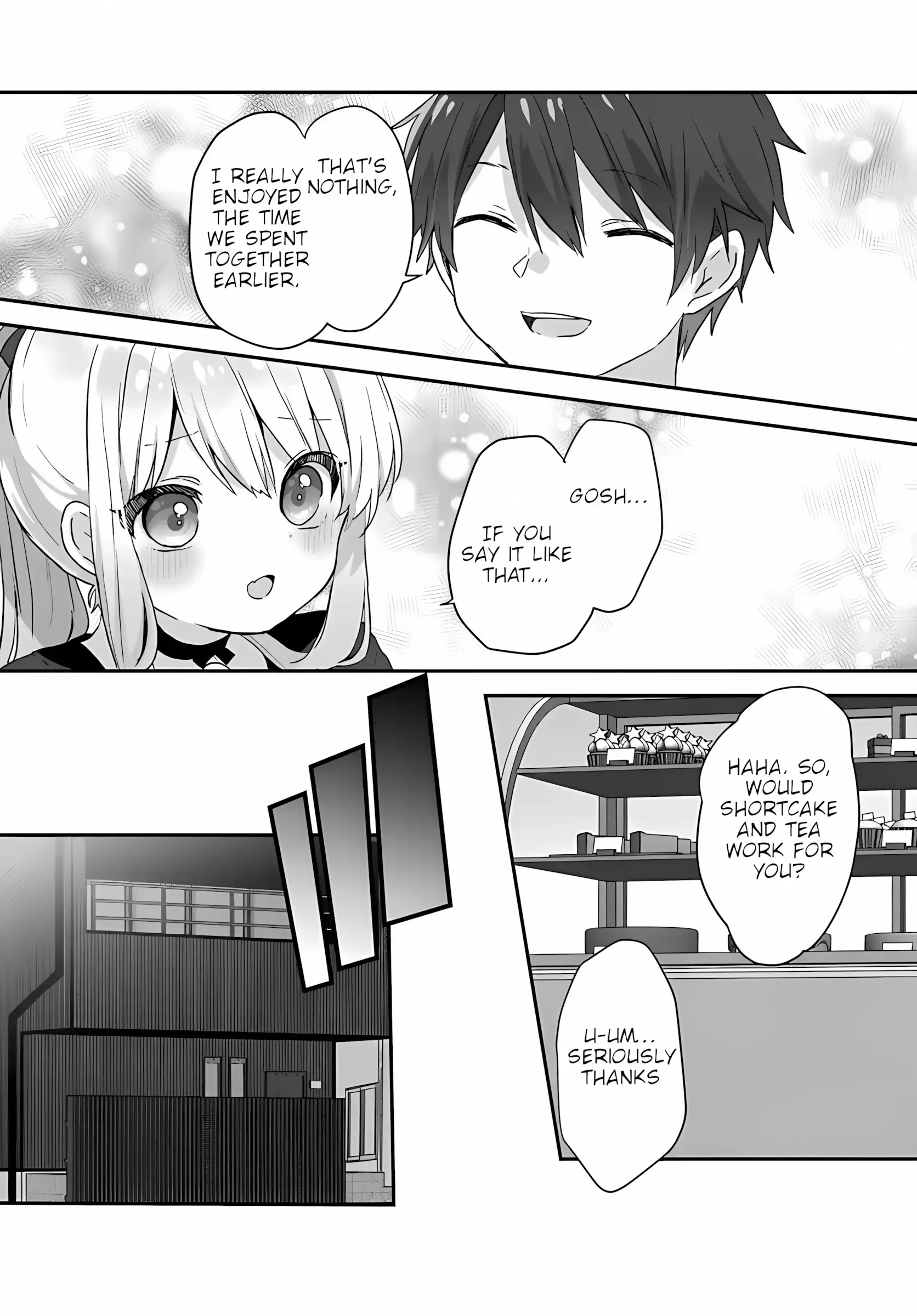 Read Daigaku Nyuugakuji Kara Uwasa Sareteita Bishoujo San Shimai, Ikiwakareteita Gimai Datta Manga Online