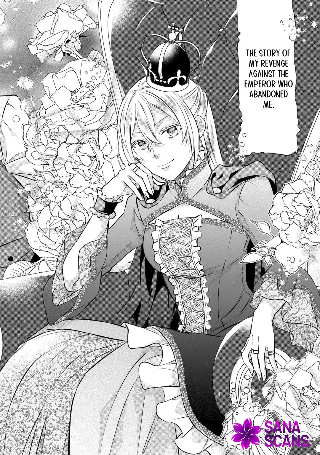 Read Daigo Oujo no Nariagari! Suterare Oujo, Koutei ni Narimasu Manga Online