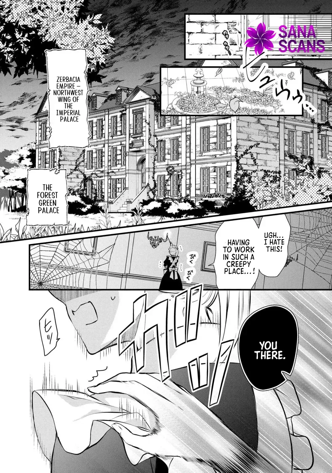 Read Daigo Oujo no Nariagari! Suterare Oujo, Koutei ni Narimasu Manga Online