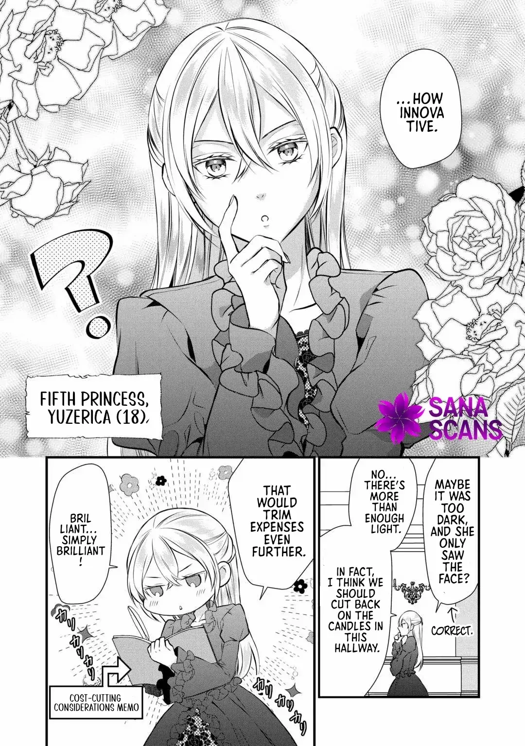 Read Daigo Oujo no Nariagari! Suterare Oujo, Koutei ni Narimasu Manga Online