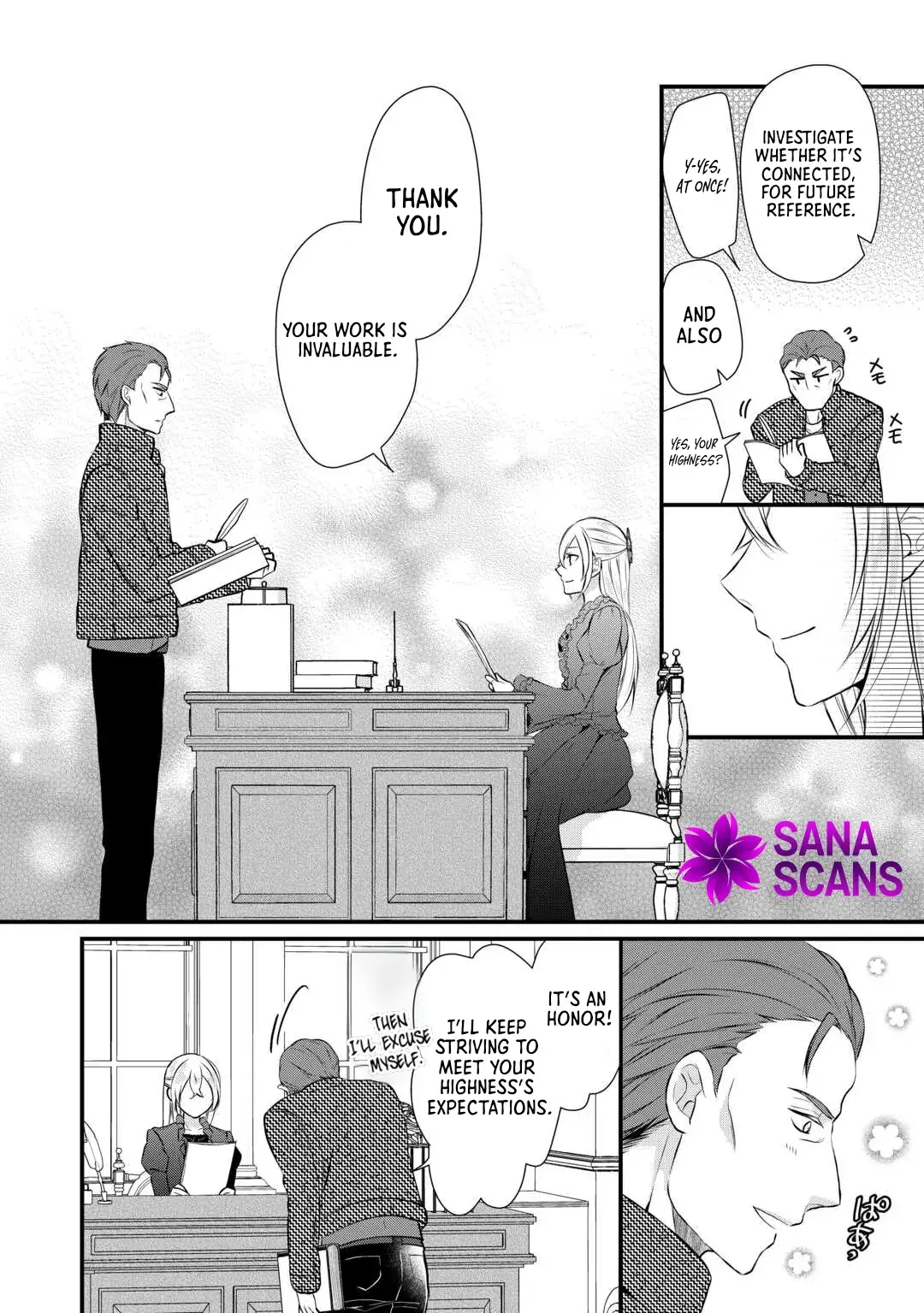 Read Daigo Oujo no Nariagari! Suterare Oujo, Koutei ni Narimasu Manga Online