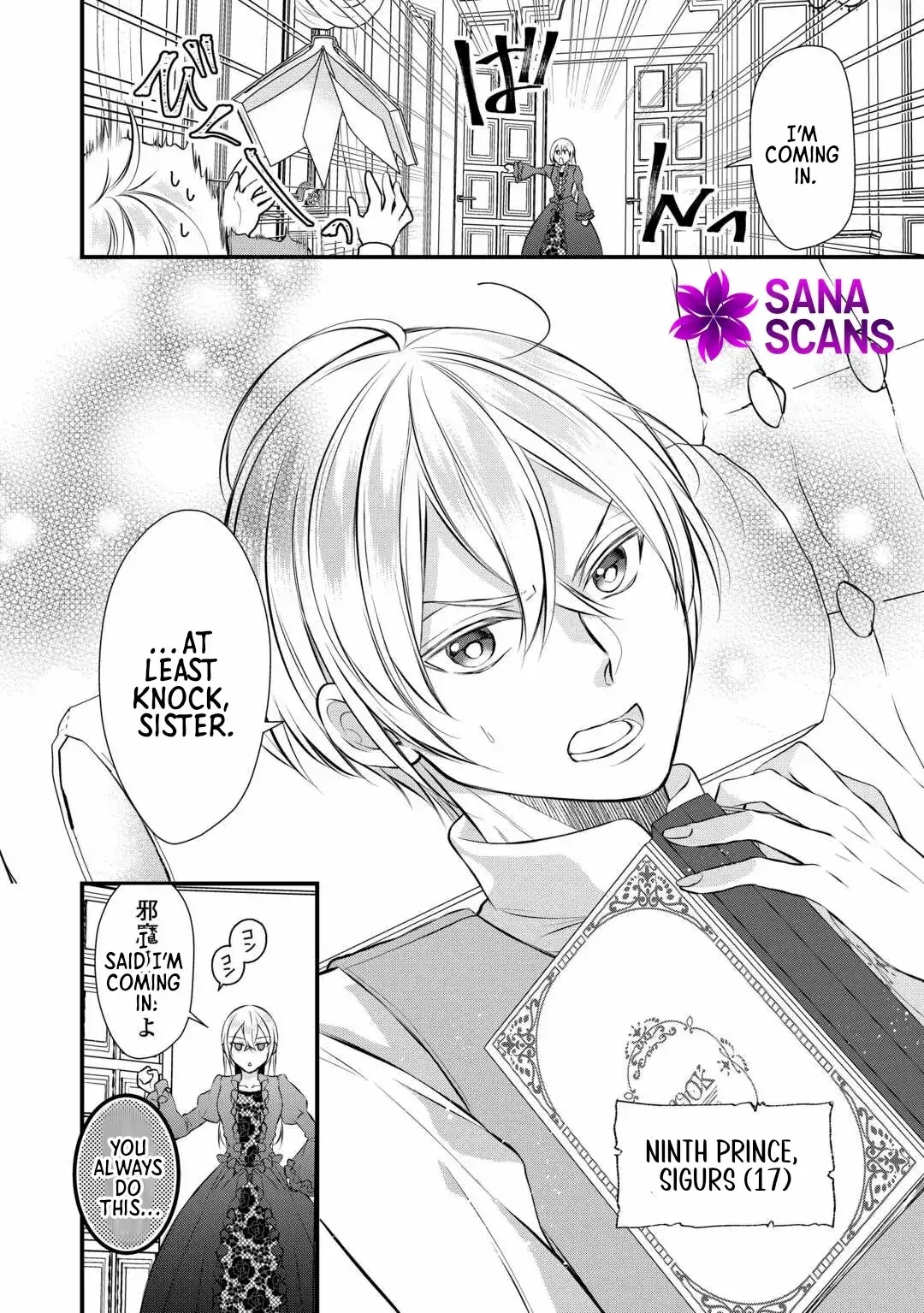 Read Daigo Oujo no Nariagari! Suterare Oujo, Koutei ni Narimasu Manga Online