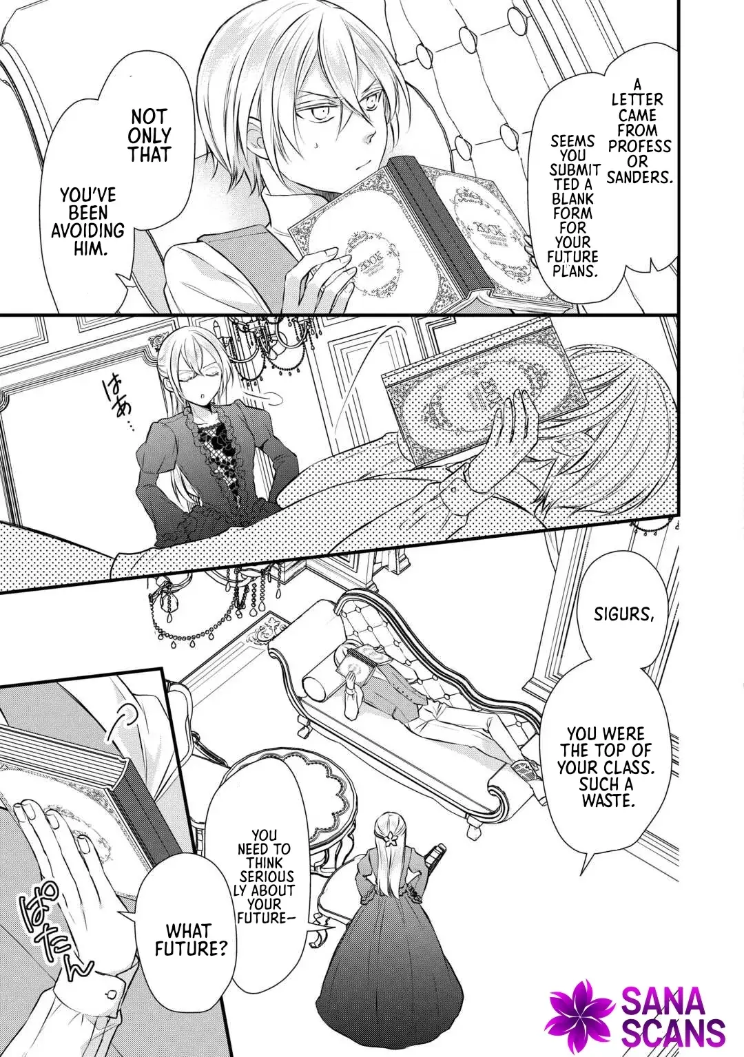 Read Daigo Oujo no Nariagari! Suterare Oujo, Koutei ni Narimasu Manga Online