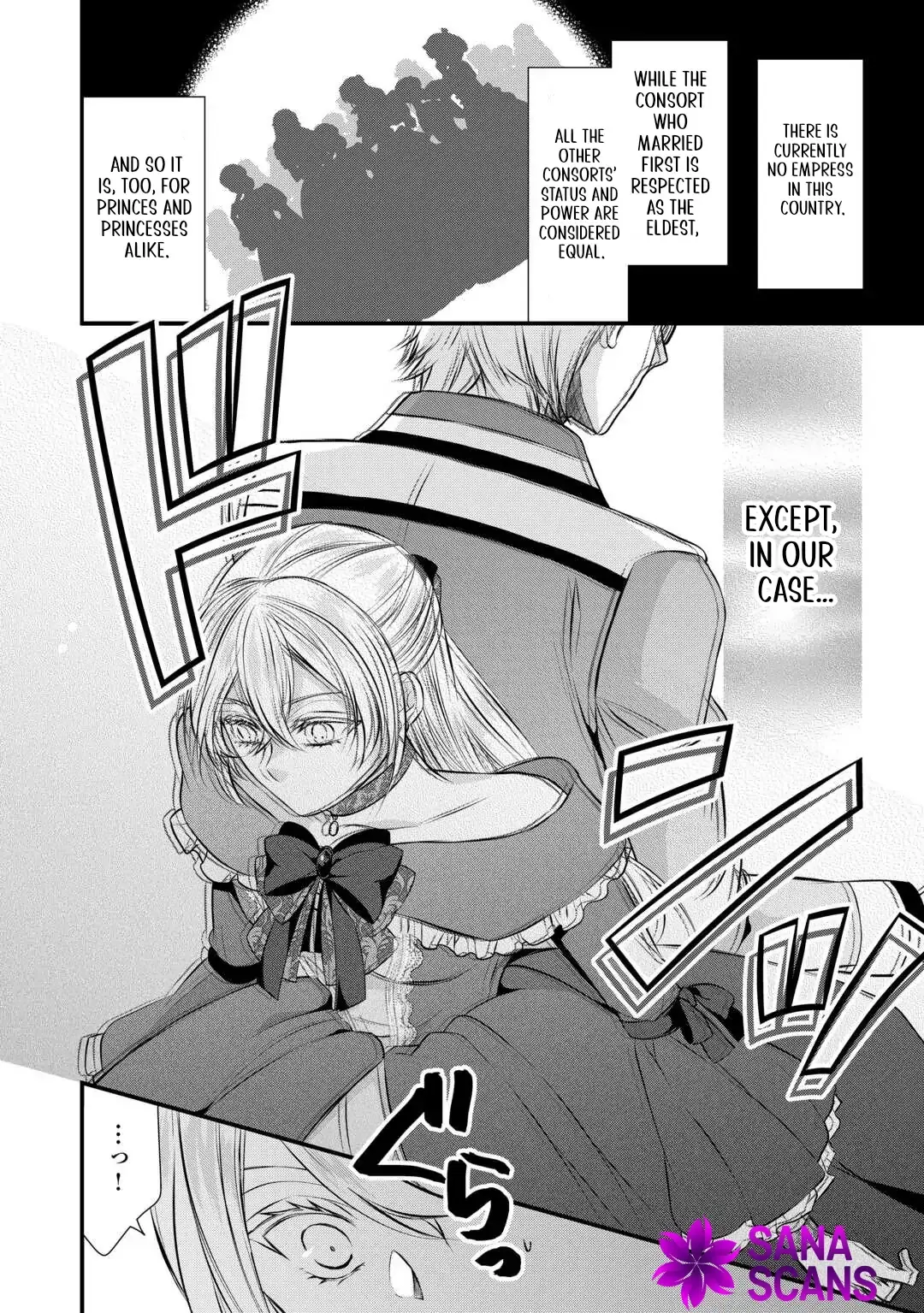 Read Daigo Oujo no Nariagari! Suterare Oujo, Koutei ni Narimasu Manga Online