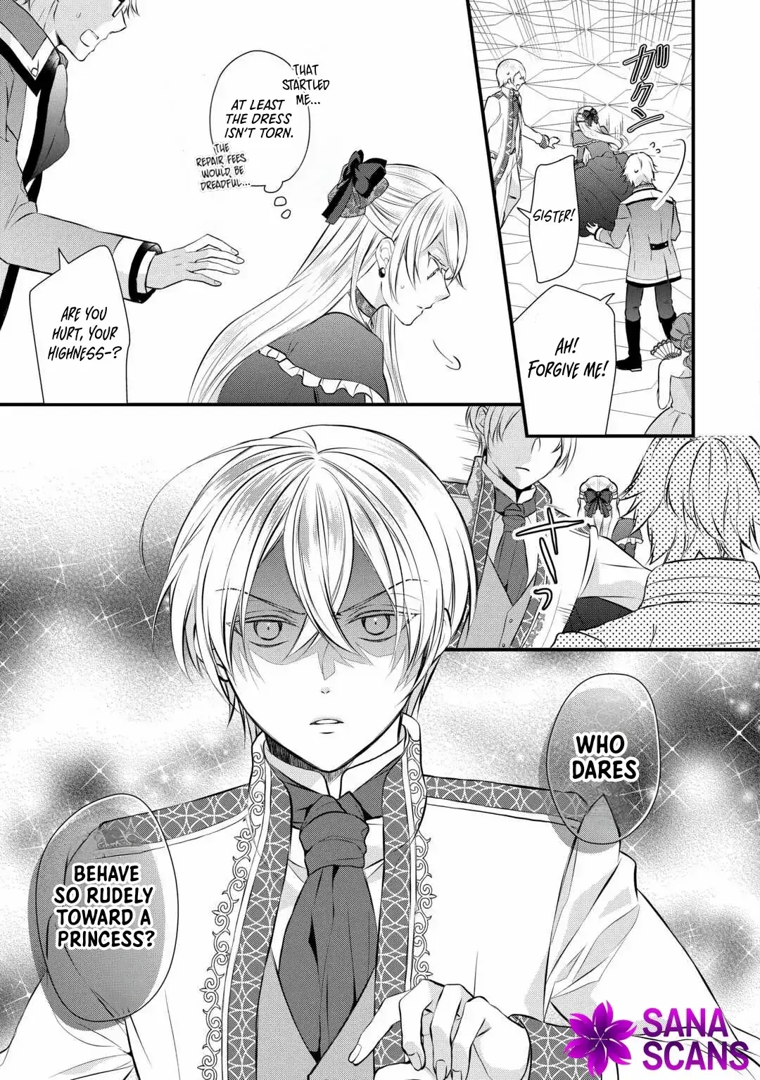 Read Daigo Oujo no Nariagari! Suterare Oujo, Koutei ni Narimasu Manga Online