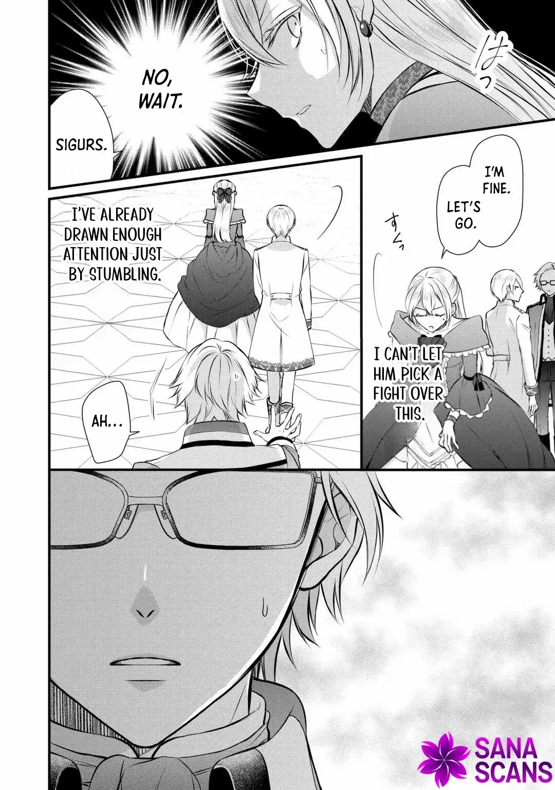 Read Daigo Oujo no Nariagari! Suterare Oujo, Koutei ni Narimasu Manga Online