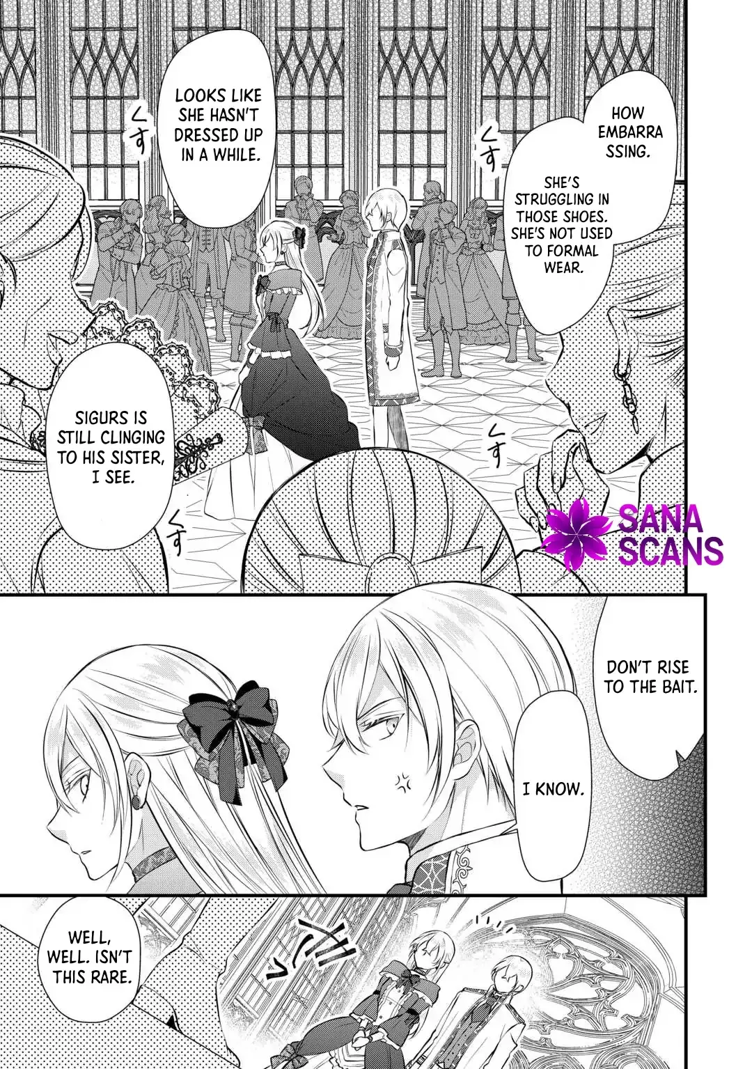 Read Daigo Oujo no Nariagari! Suterare Oujo, Koutei ni Narimasu Manga Online