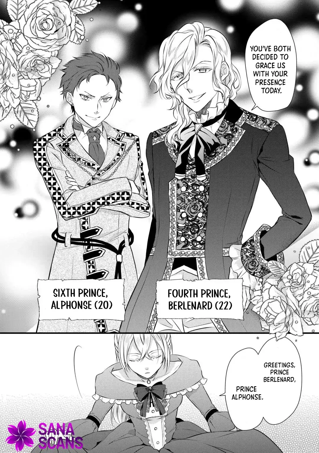 Read Daigo Oujo no Nariagari! Suterare Oujo, Koutei ni Narimasu Manga Online