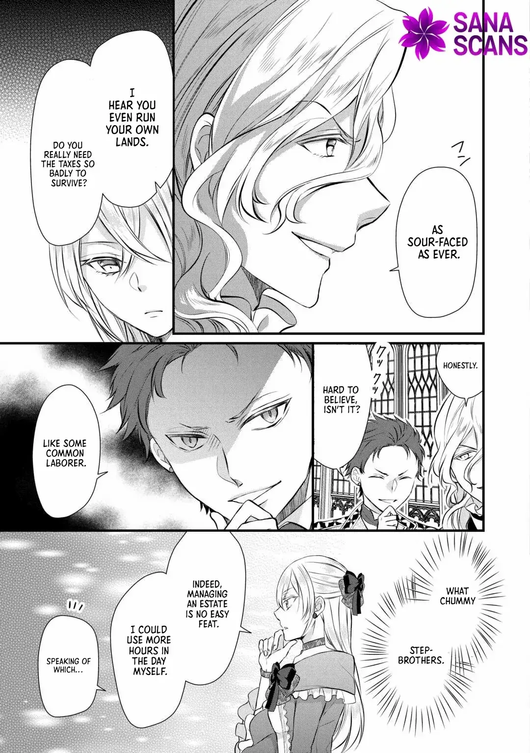 Read Daigo Oujo no Nariagari! Suterare Oujo, Koutei ni Narimasu Manga Online