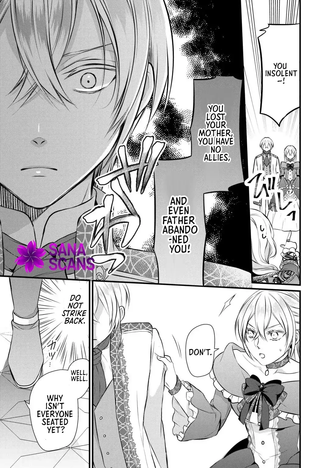 Read Daigo Oujo no Nariagari! Suterare Oujo, Koutei ni Narimasu Manga Online