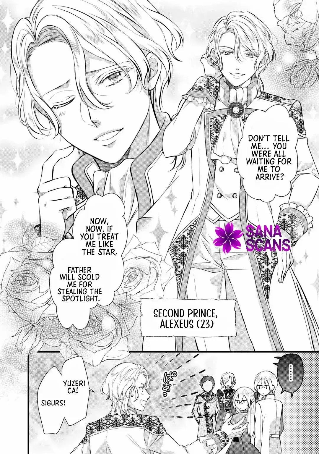 Read Daigo Oujo no Nariagari! Suterare Oujo, Koutei ni Narimasu Manga Online