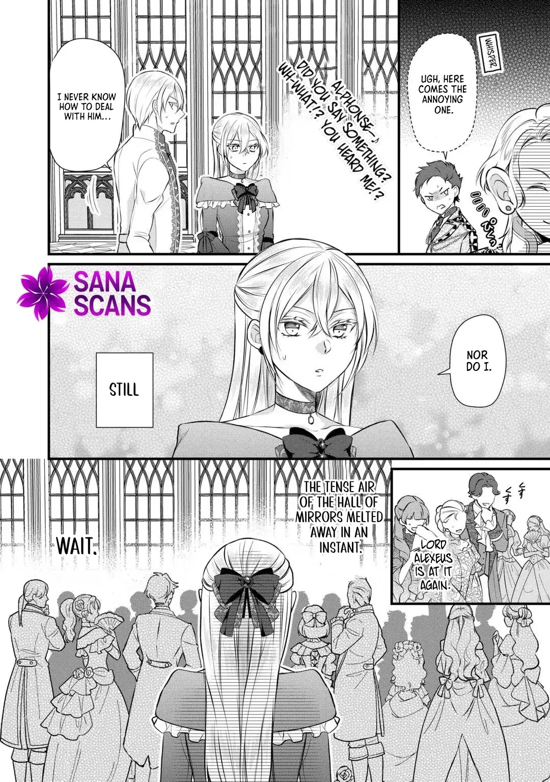 Read Daigo Oujo no Nariagari! Suterare Oujo, Koutei ni Narimasu Manga Online