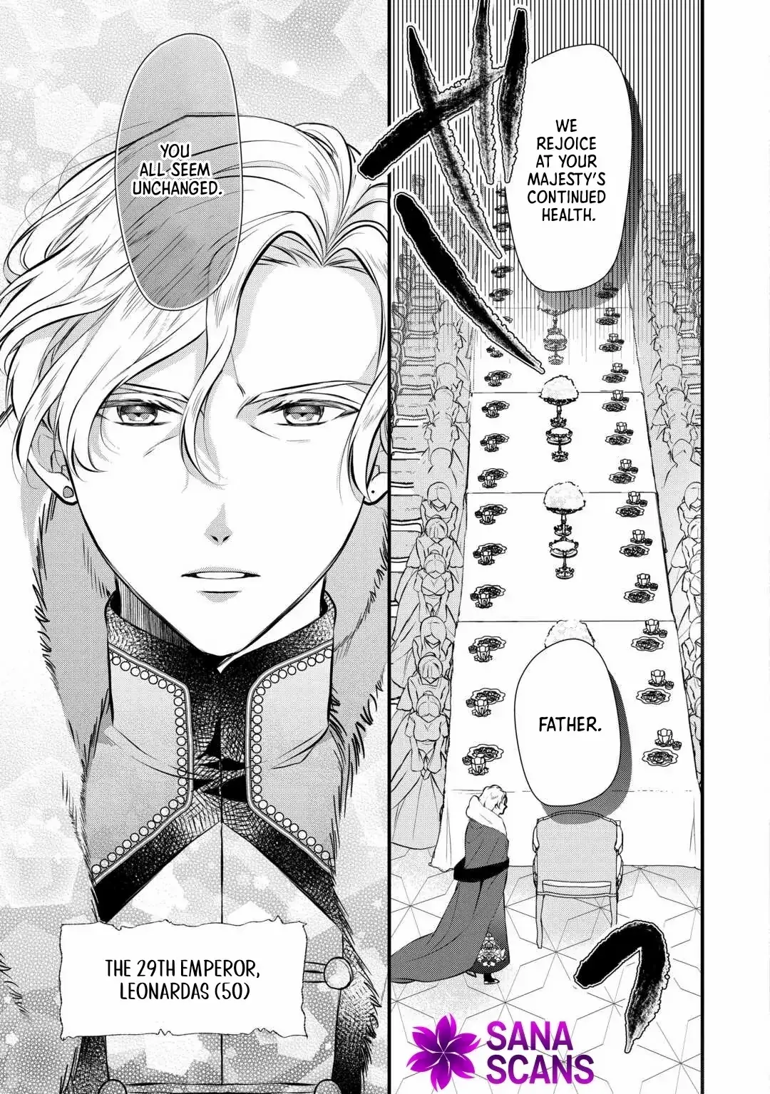 Read Daigo Oujo no Nariagari! Suterare Oujo, Koutei ni Narimasu Manga Online