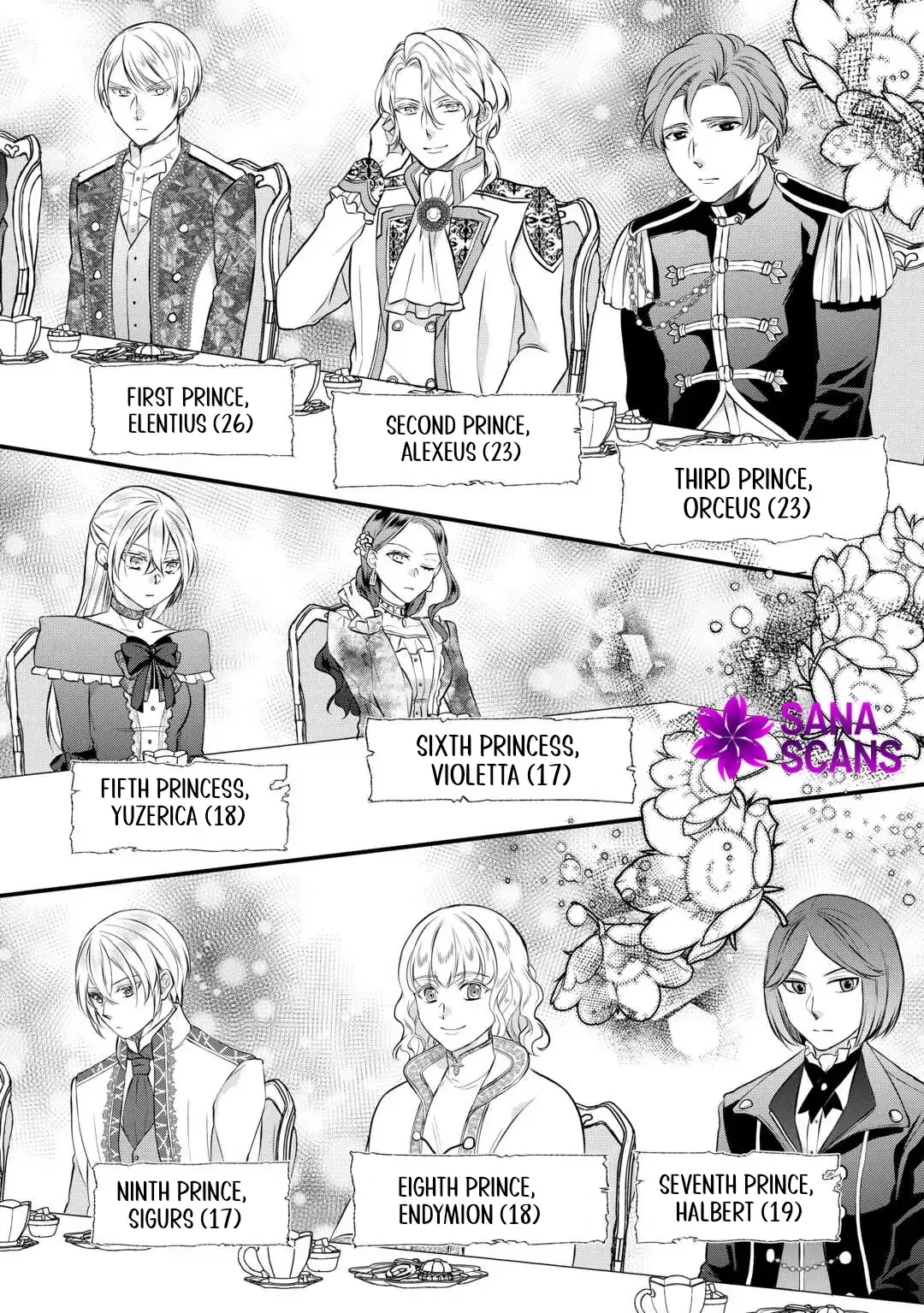 Read Daigo Oujo no Nariagari! Suterare Oujo, Koutei ni Narimasu Manga Online