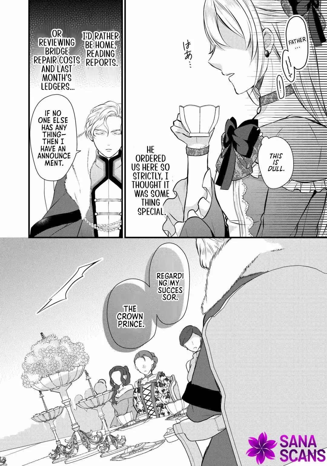 Read Daigo Oujo no Nariagari! Suterare Oujo, Koutei ni Narimasu Manga Online