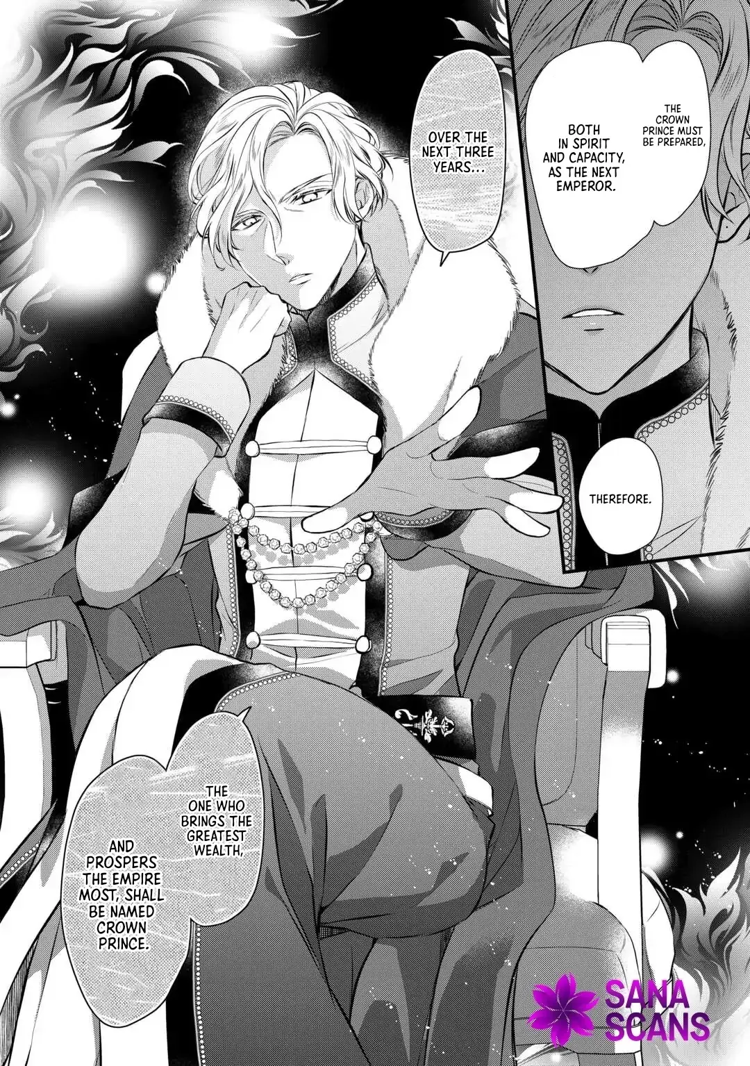 Read Daigo Oujo no Nariagari! Suterare Oujo, Koutei ni Narimasu Manga Online