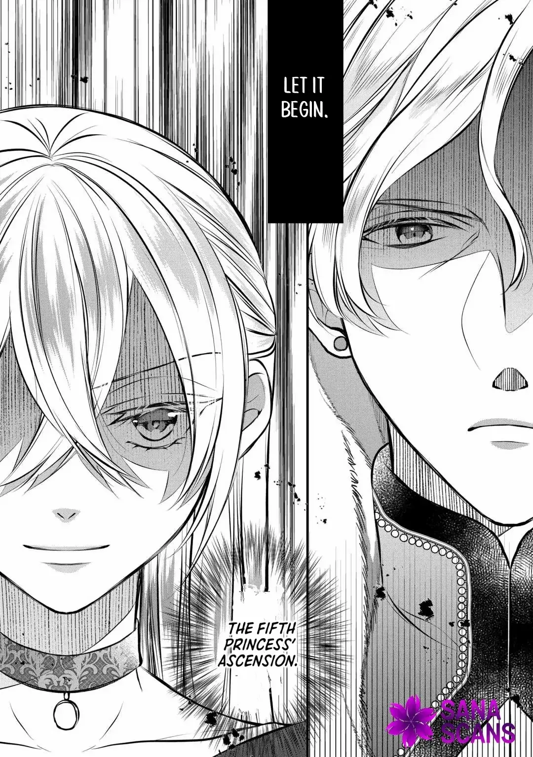 Read Daigo Oujo no Nariagari! Suterare Oujo, Koutei ni Narimasu Manga Online