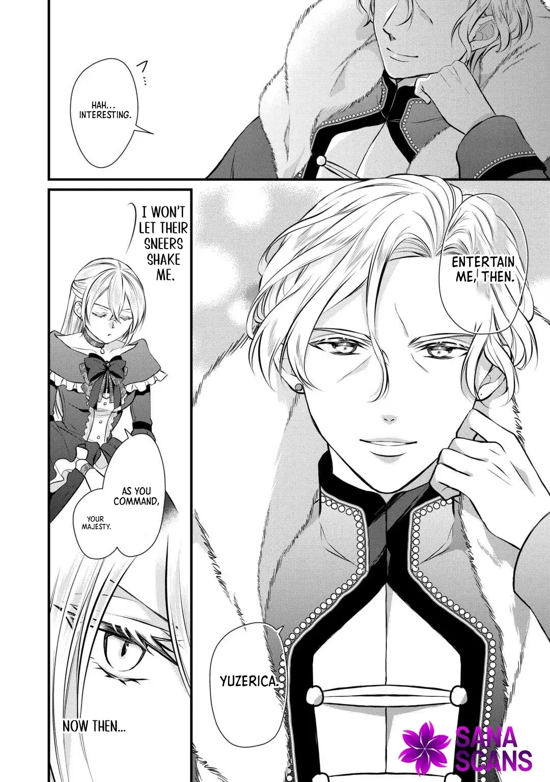 Read Daigo Oujo no Nariagari! Suterare Oujo, Koutei ni Narimasu Manga Online