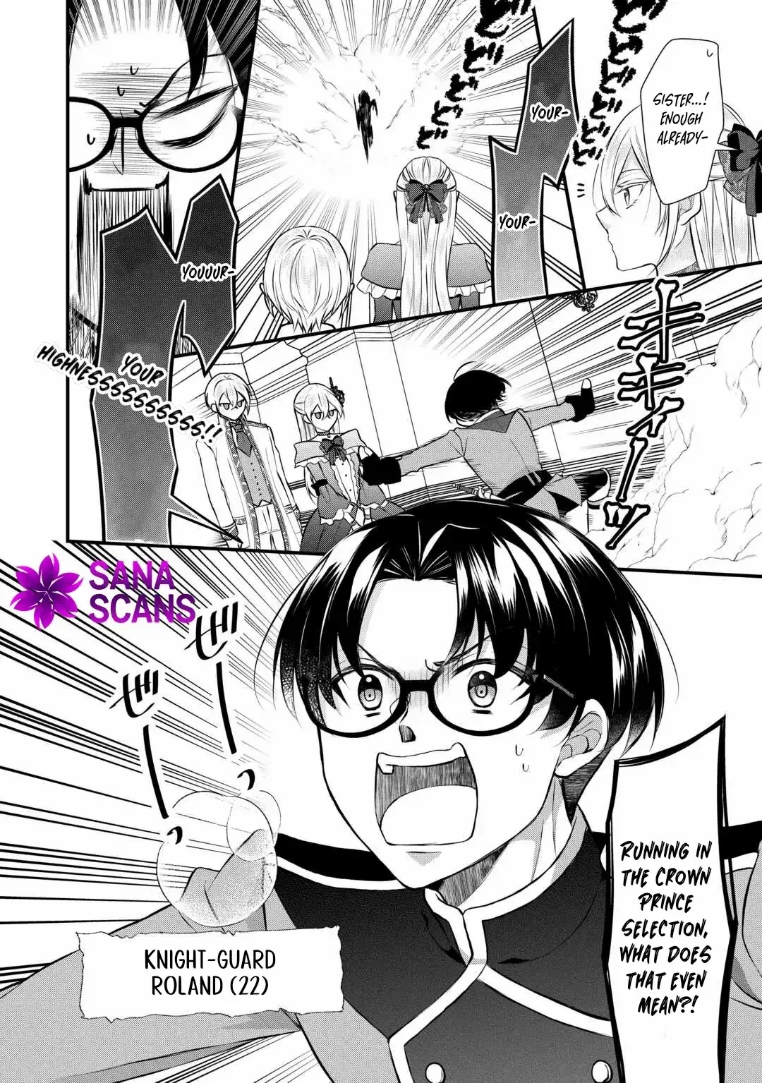 Read Daigo Oujo no Nariagari! Suterare Oujo, Koutei ni Narimasu Manga Online