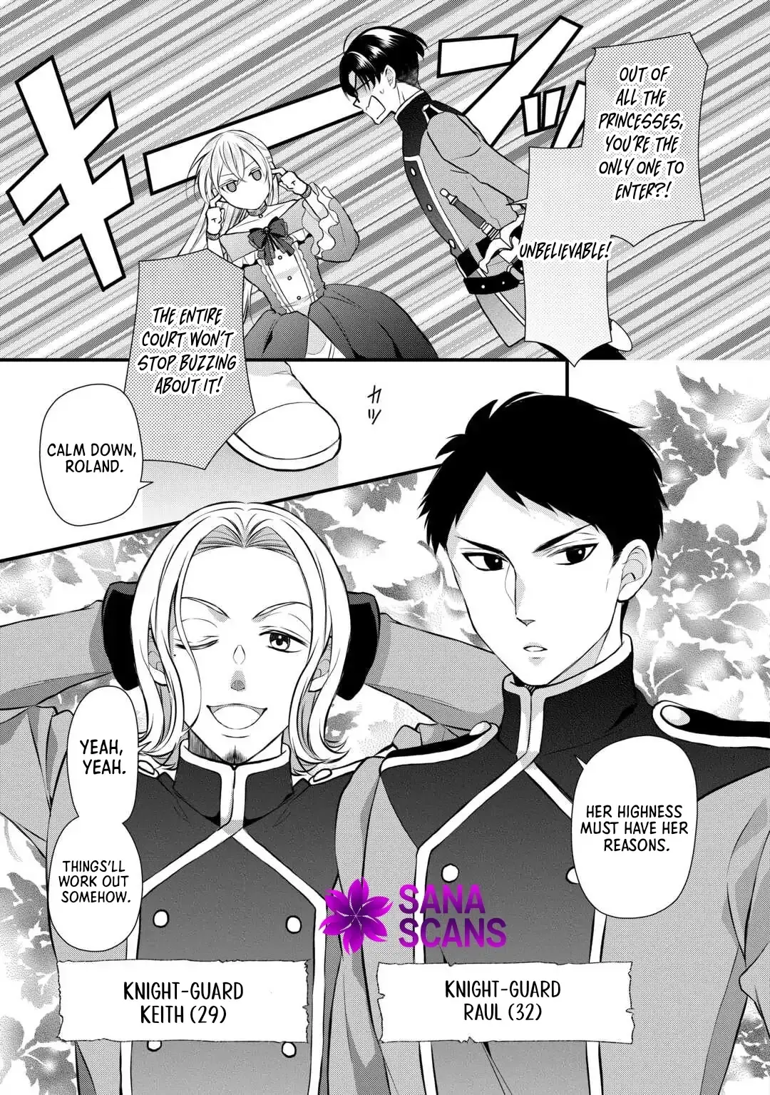 Read Daigo Oujo no Nariagari! Suterare Oujo, Koutei ni Narimasu Manga Online