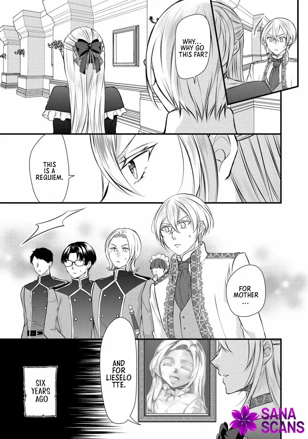 Read Daigo Oujo no Nariagari! Suterare Oujo, Koutei ni Narimasu Manga Online