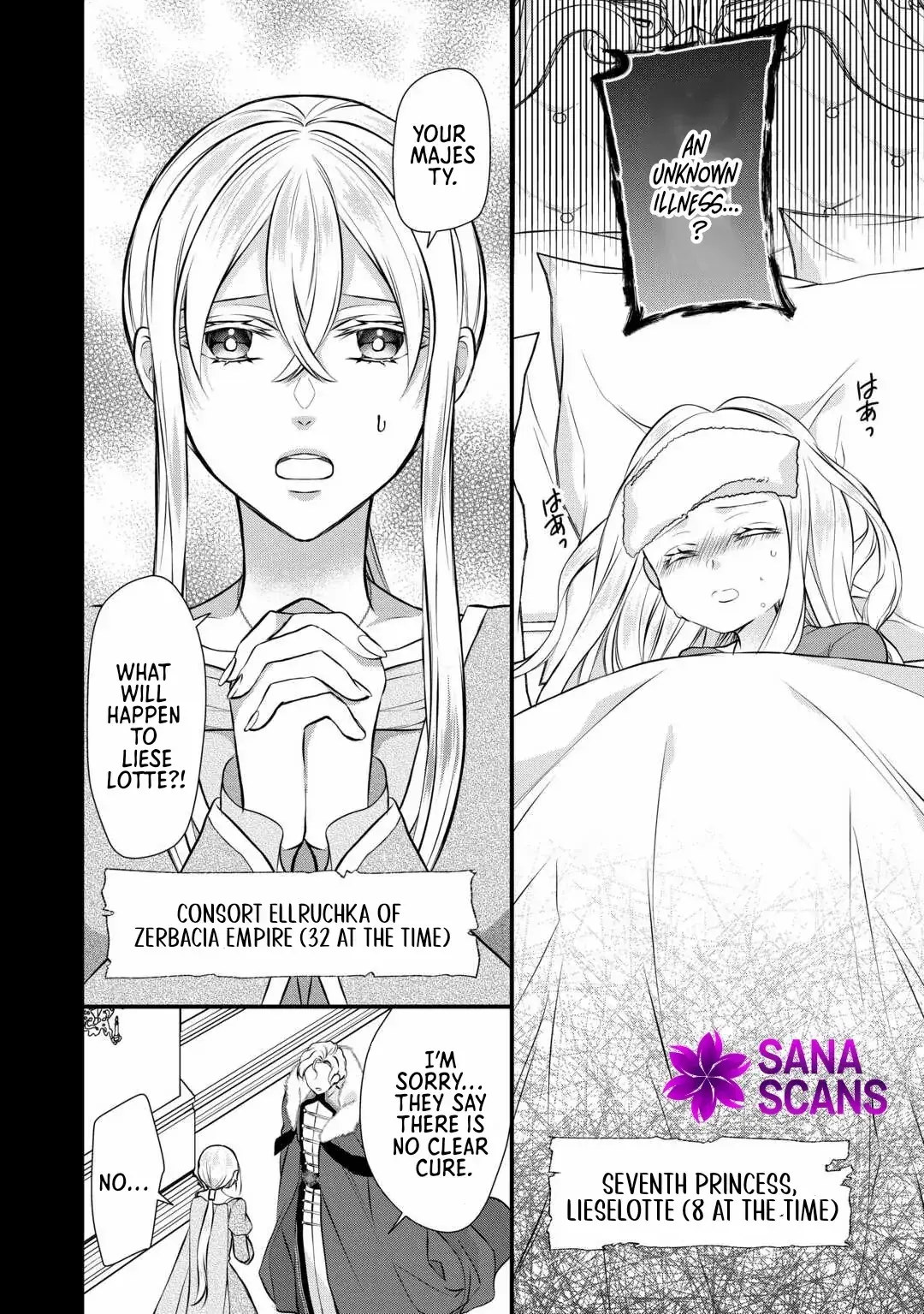 Read Daigo Oujo no Nariagari! Suterare Oujo, Koutei ni Narimasu Manga Online