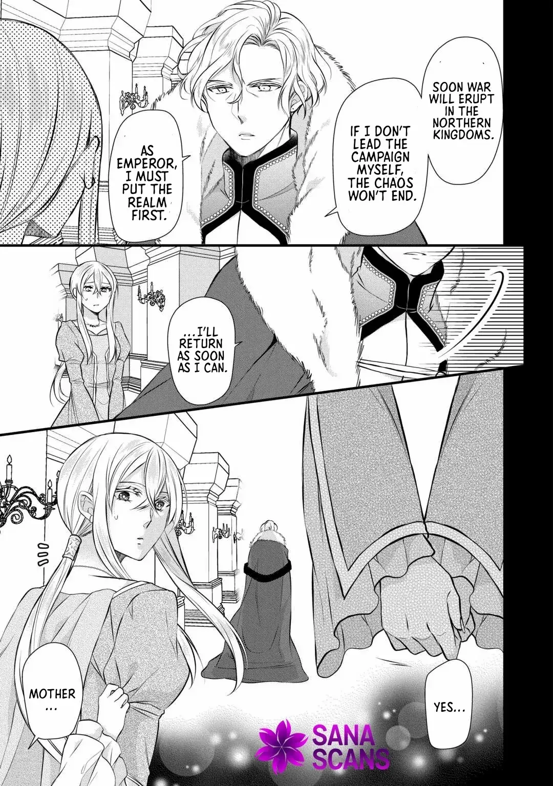 Read Daigo Oujo no Nariagari! Suterare Oujo, Koutei ni Narimasu Manga Online