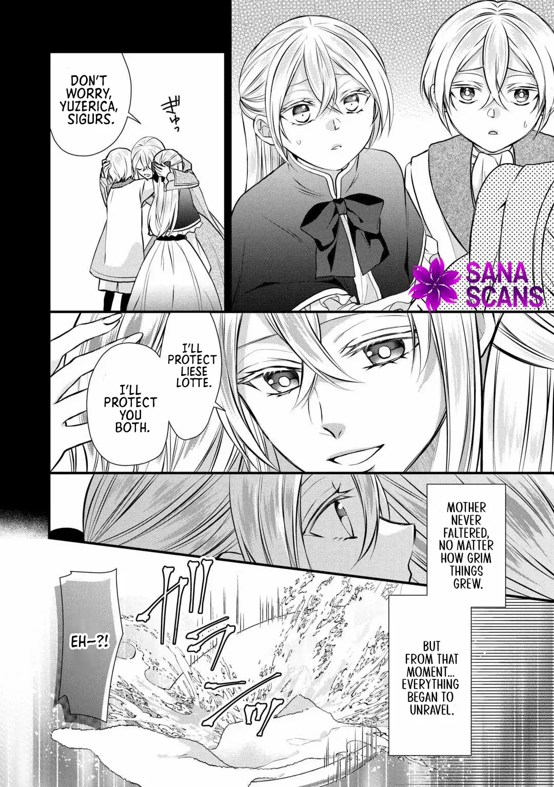 Read Daigo Oujo no Nariagari! Suterare Oujo, Koutei ni Narimasu Manga Online