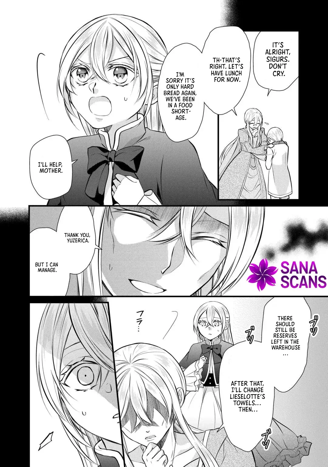 Read Daigo Oujo no Nariagari! Suterare Oujo, Koutei ni Narimasu Manga Online