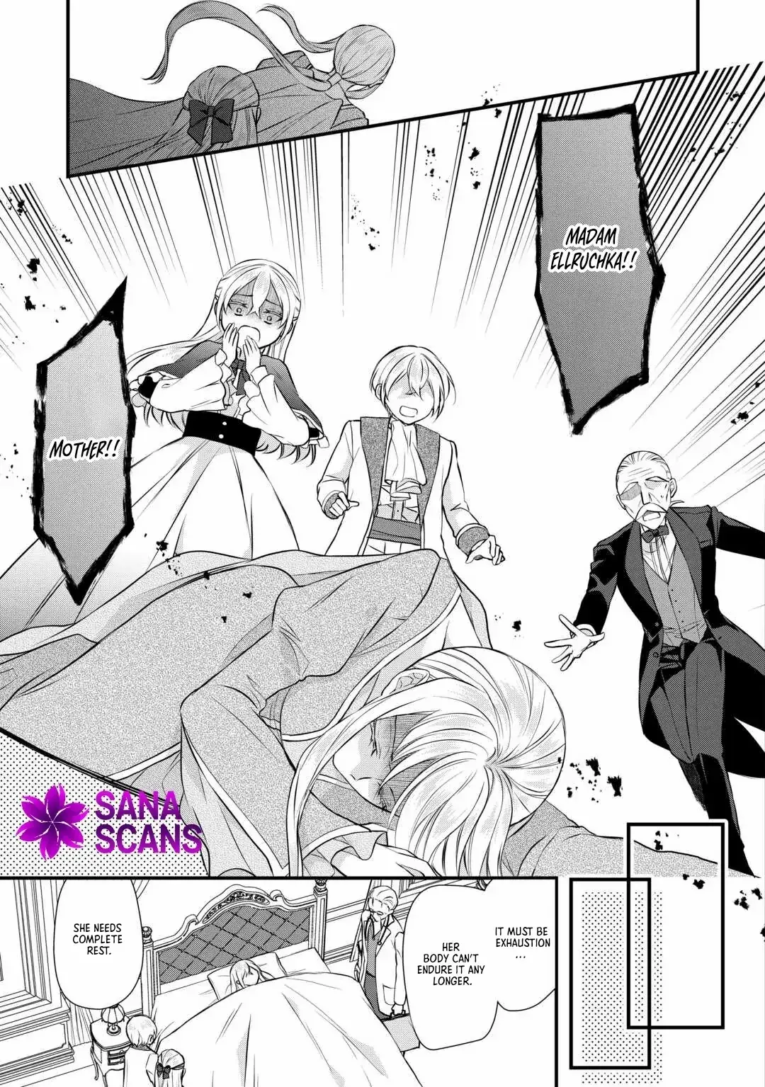 Read Daigo Oujo no Nariagari! Suterare Oujo, Koutei ni Narimasu Manga Online