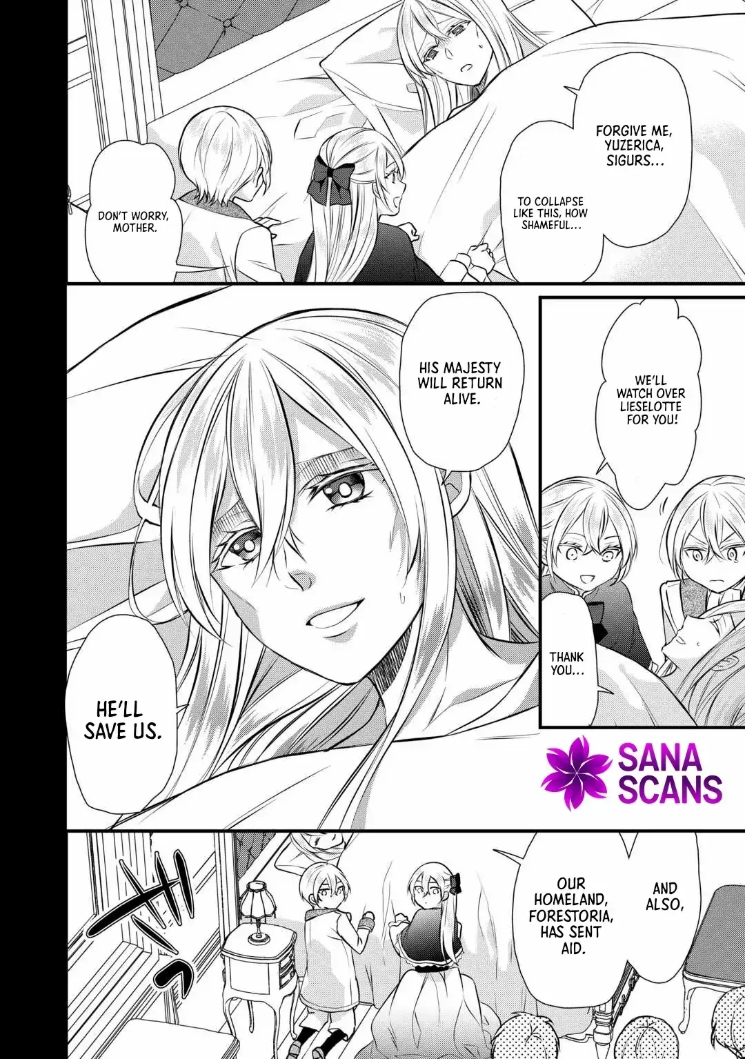 Read Daigo Oujo no Nariagari! Suterare Oujo, Koutei ni Narimasu Manga Online