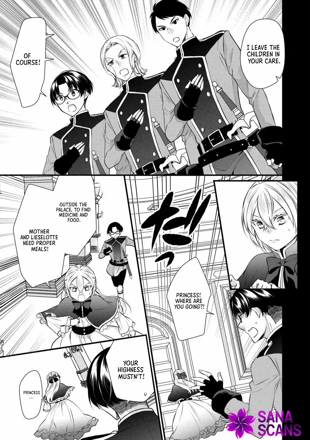 Read Daigo Oujo no Nariagari! Suterare Oujo, Koutei ni Narimasu Manga Online