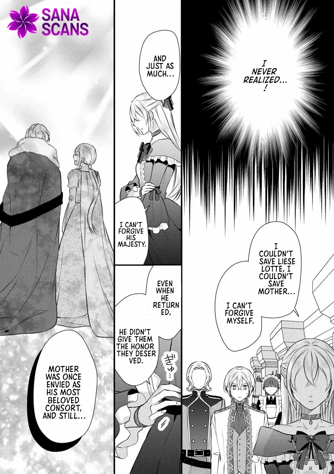 Read Daigo Oujo no Nariagari! Suterare Oujo, Koutei ni Narimasu Manga Online